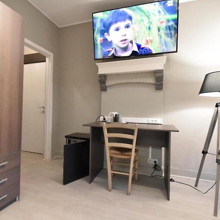 Hotel La Villa De Spa Kültér fotó