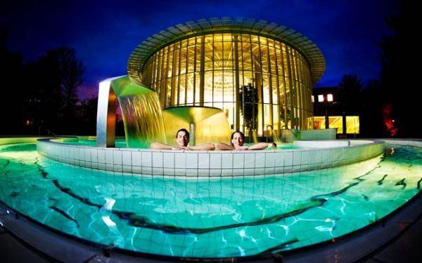 Hotel La Villa De Spa Kültér fotó