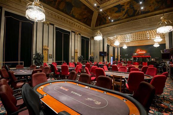 Hotel La Villa De Spa Kültér fotó