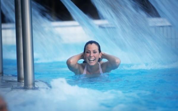 Hotel La Villa De Spa Kültér fotó