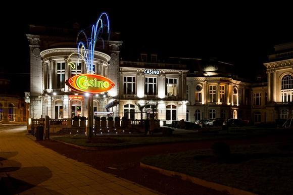 Hotel La Villa De Spa Kültér fotó
