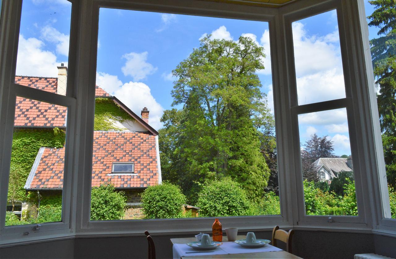 Hotel La Villa De Spa Kültér fotó