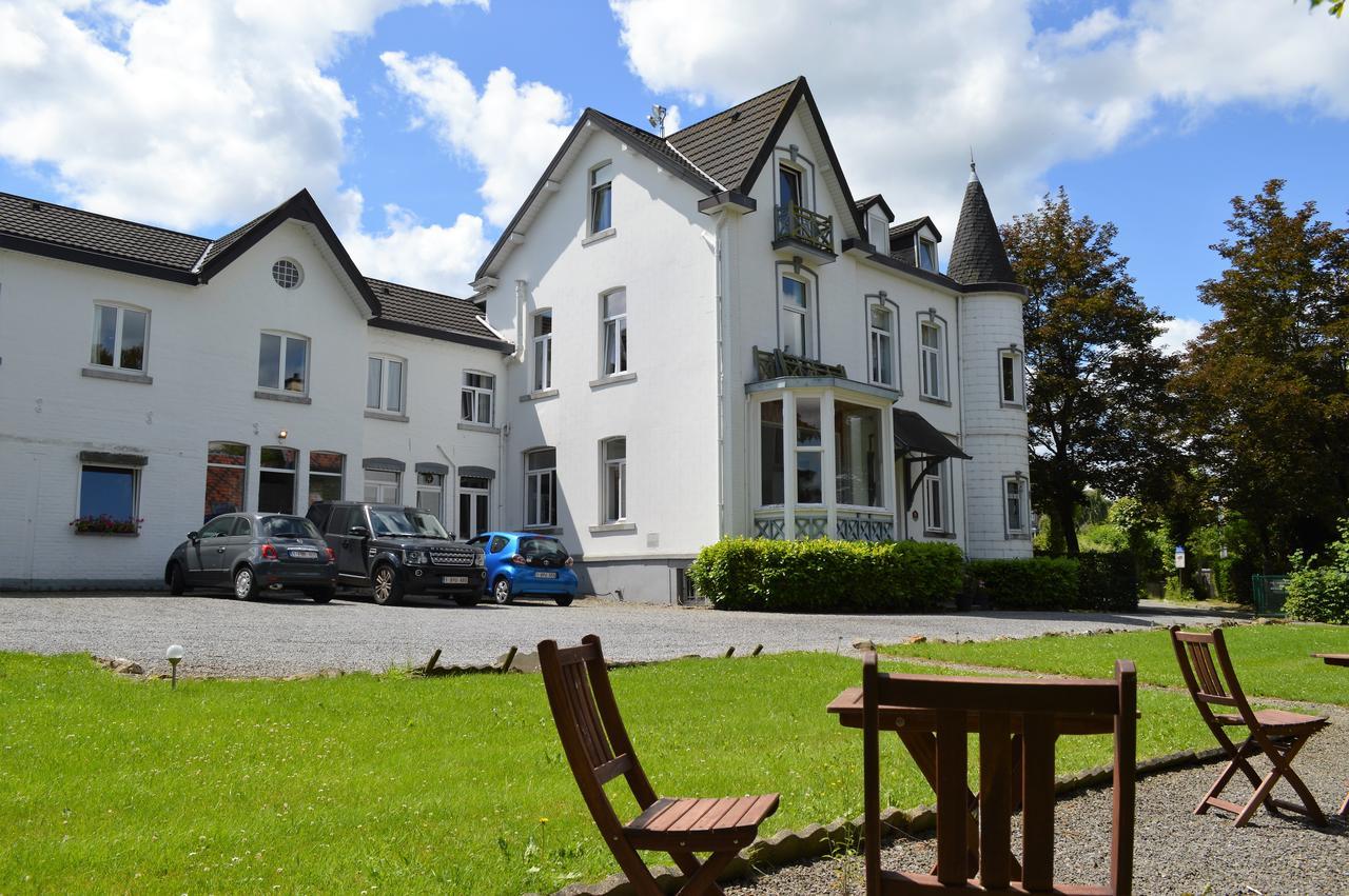 Hotel La Villa De Spa Kültér fotó
