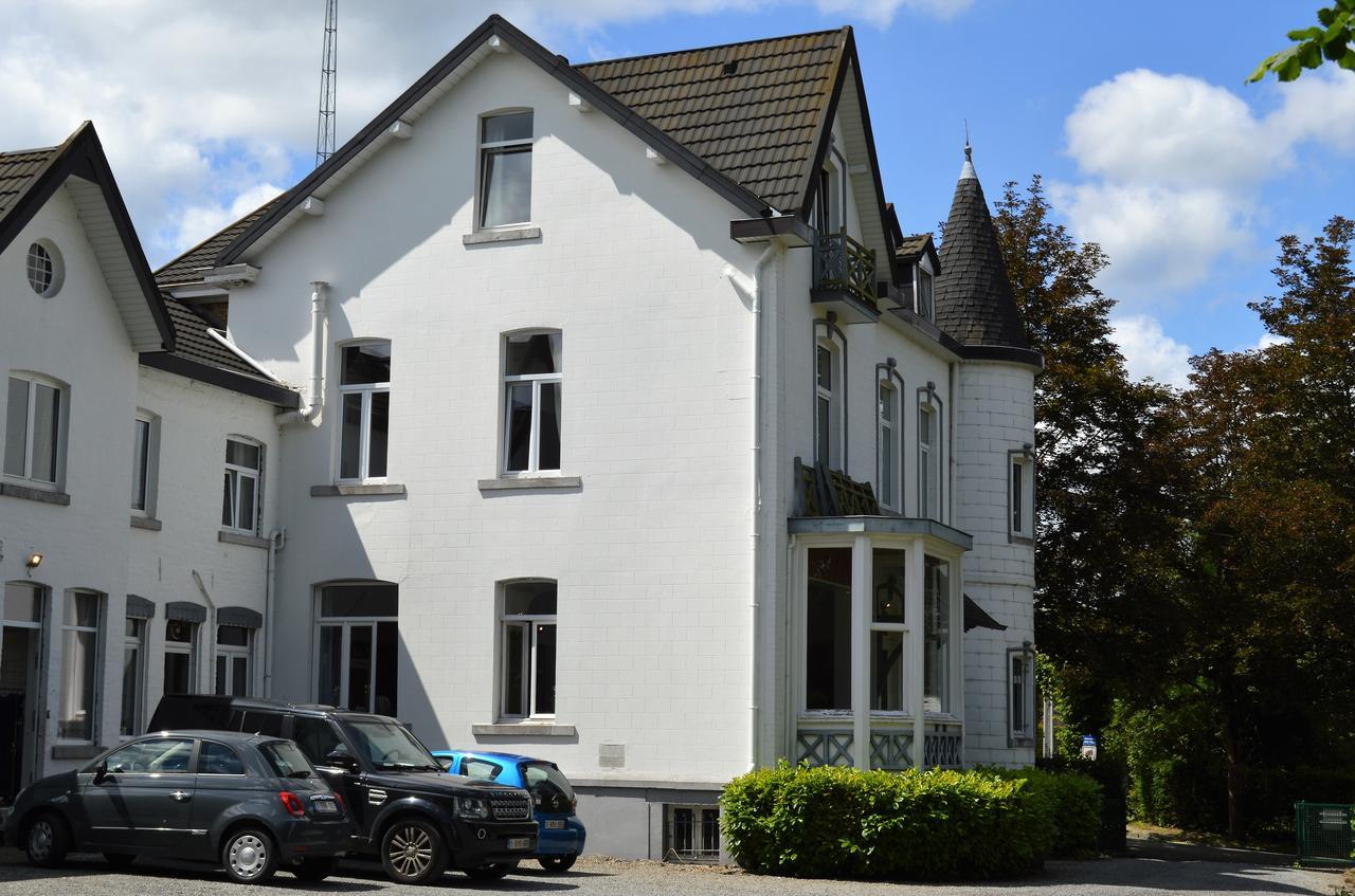 Hotel La Villa De Spa Kültér fotó