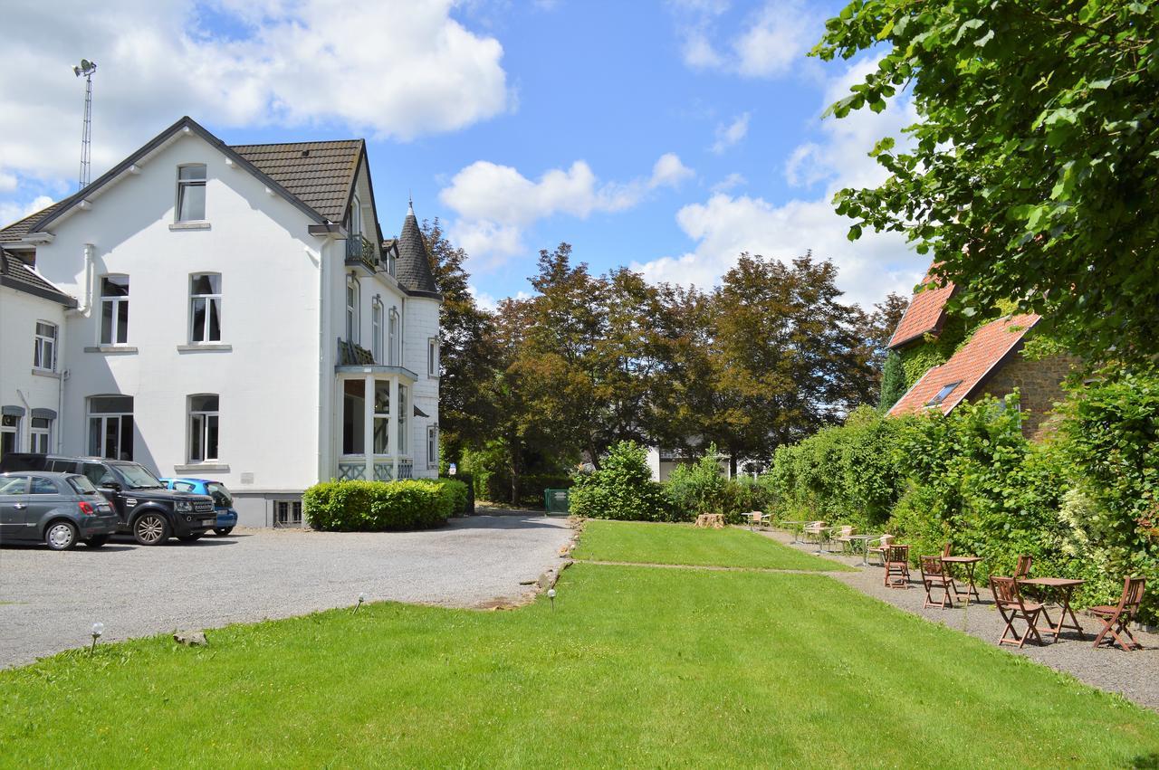 Hotel La Villa De Spa Kültér fotó