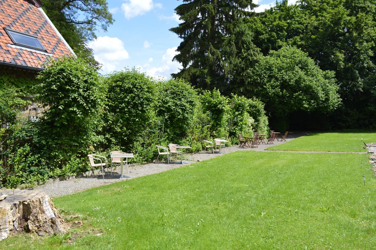Hotel La Villa De Spa Kültér fotó