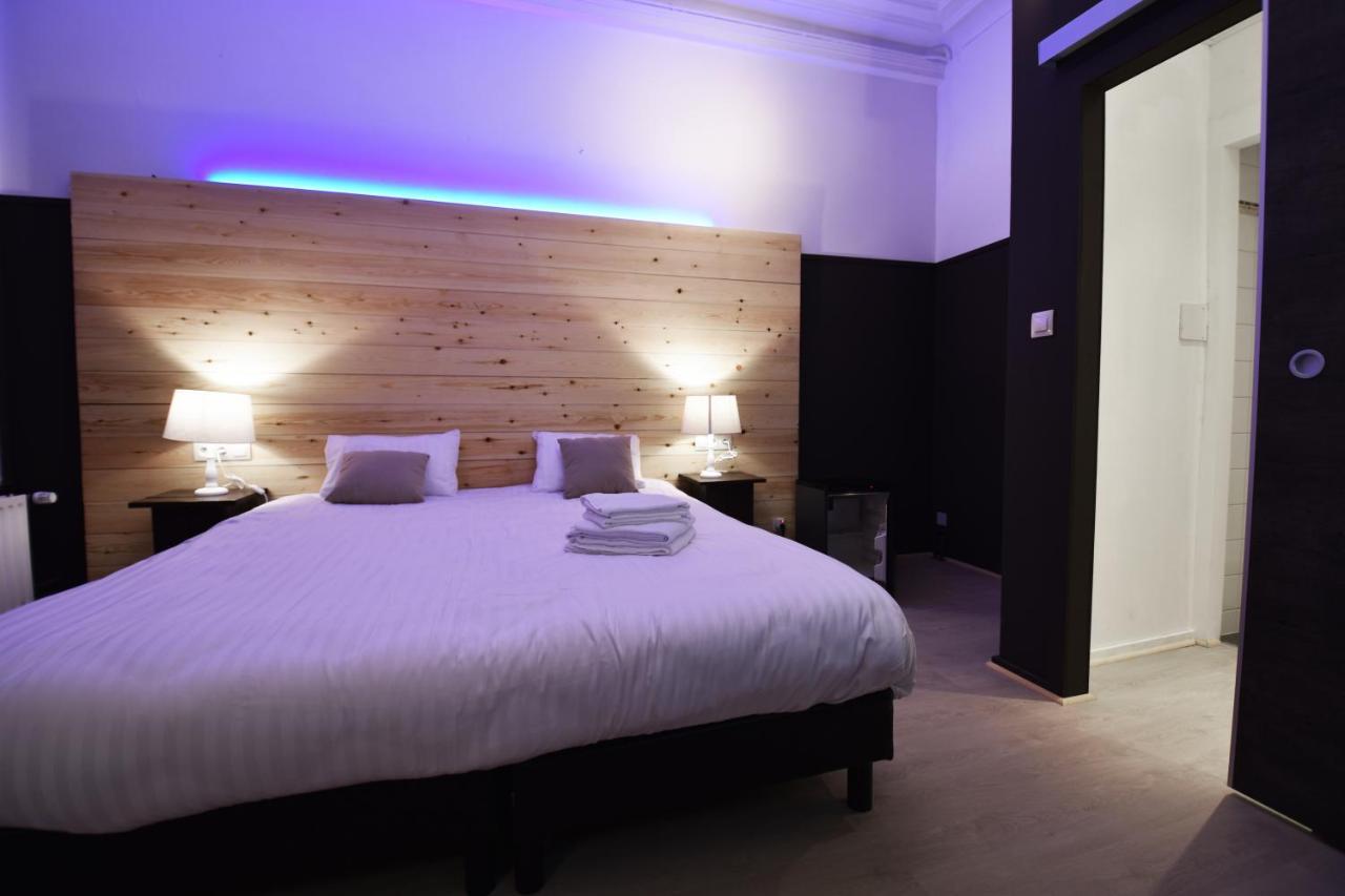 Hotel La Villa De Spa Kültér fotó