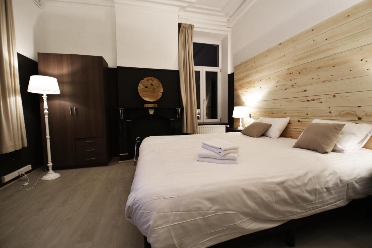 Hotel La Villa De Spa Kültér fotó