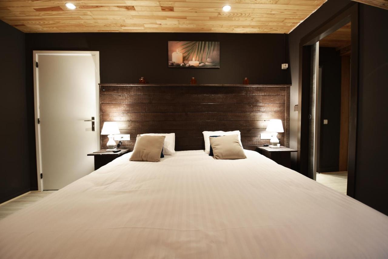 Hotel La Villa De Spa Kültér fotó