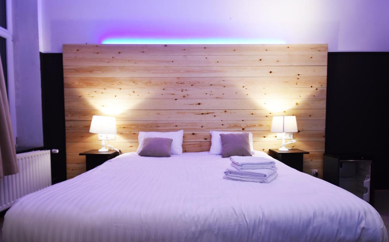 Hotel La Villa De Spa Kültér fotó