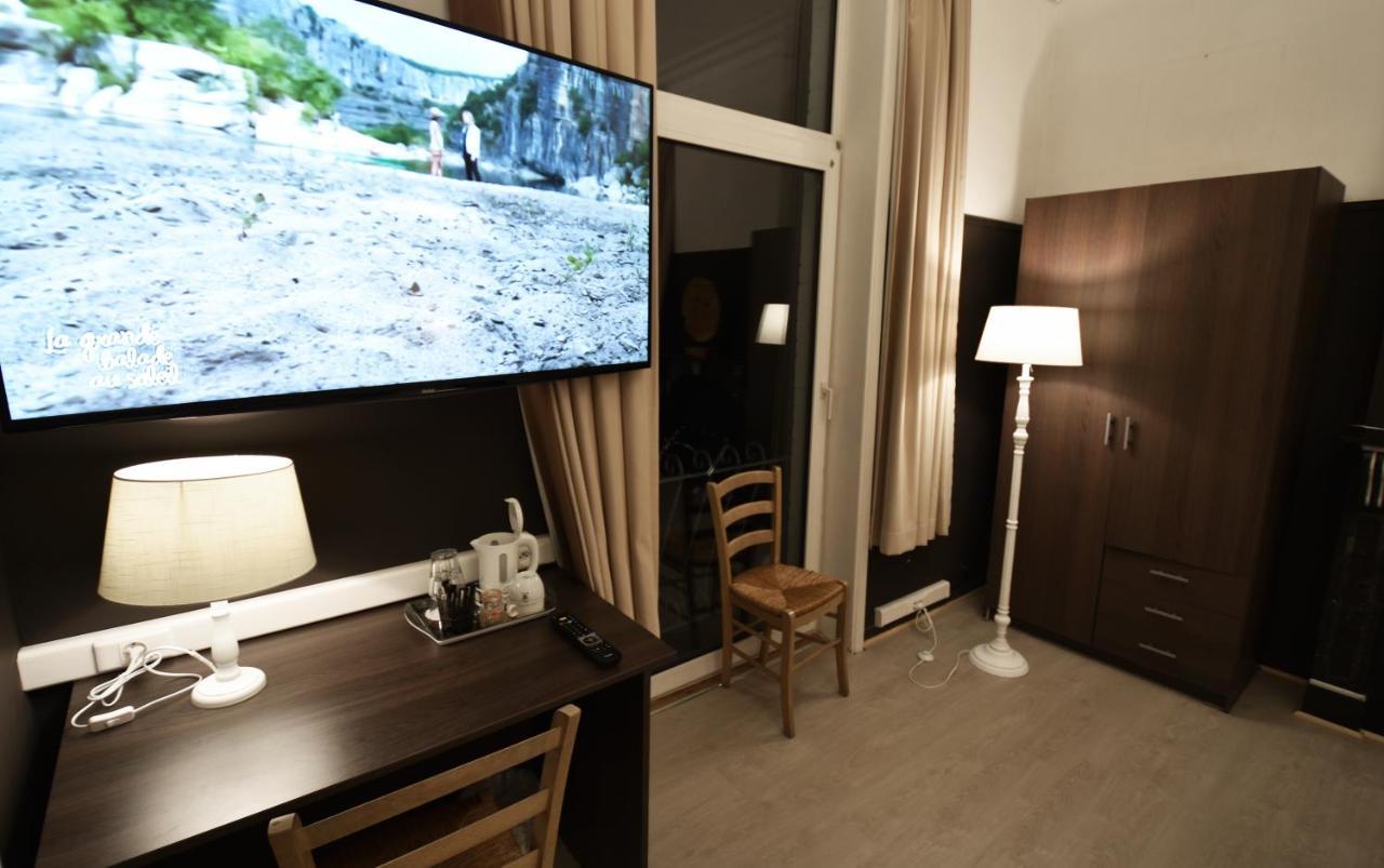 Hotel La Villa De Spa Kültér fotó