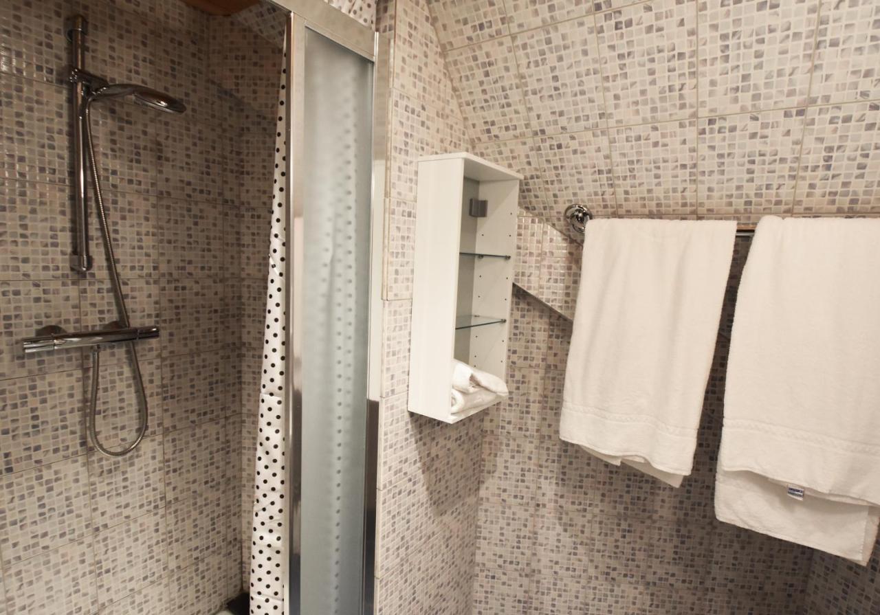 Hotel La Villa De Spa Kültér fotó