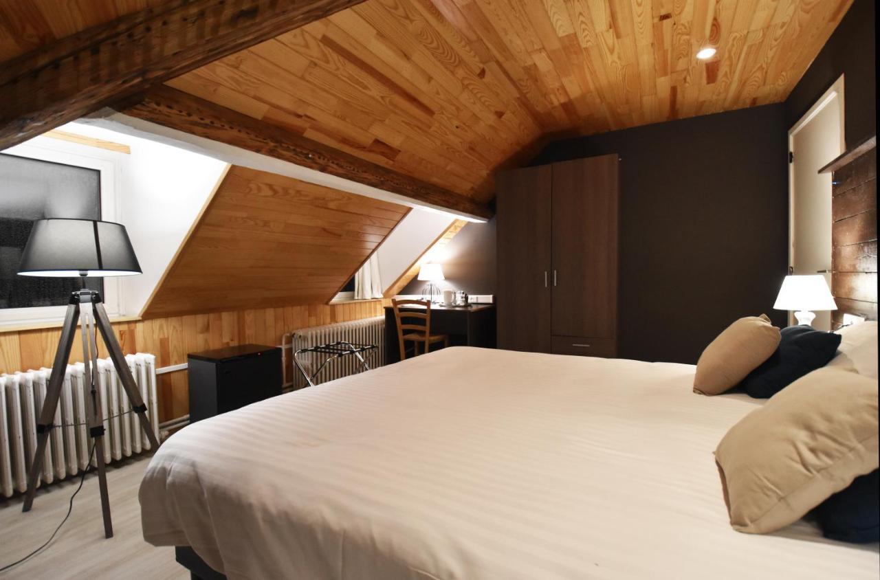 Hotel La Villa De Spa Kültér fotó