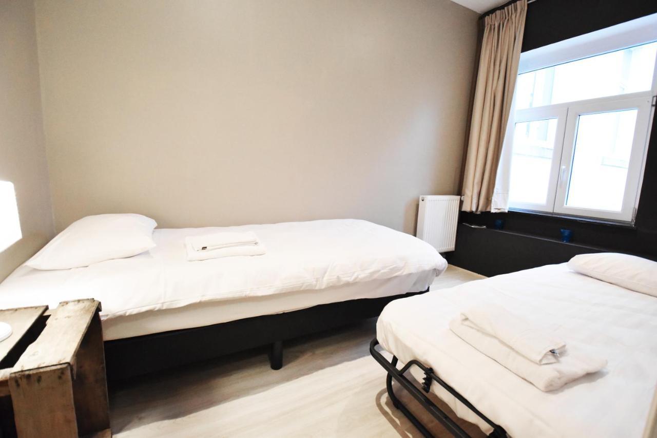 Hotel La Villa De Spa Kültér fotó