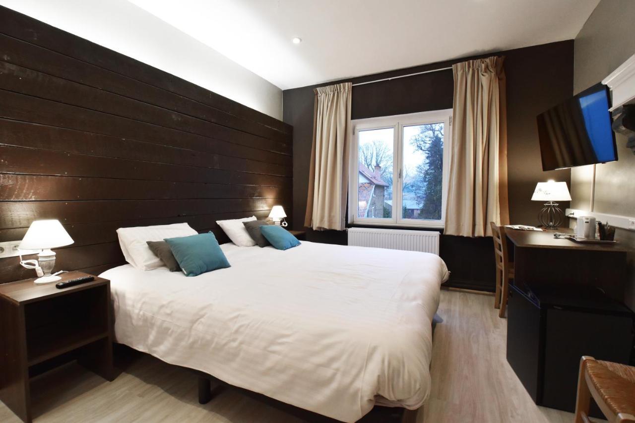 Hotel La Villa De Spa Kültér fotó