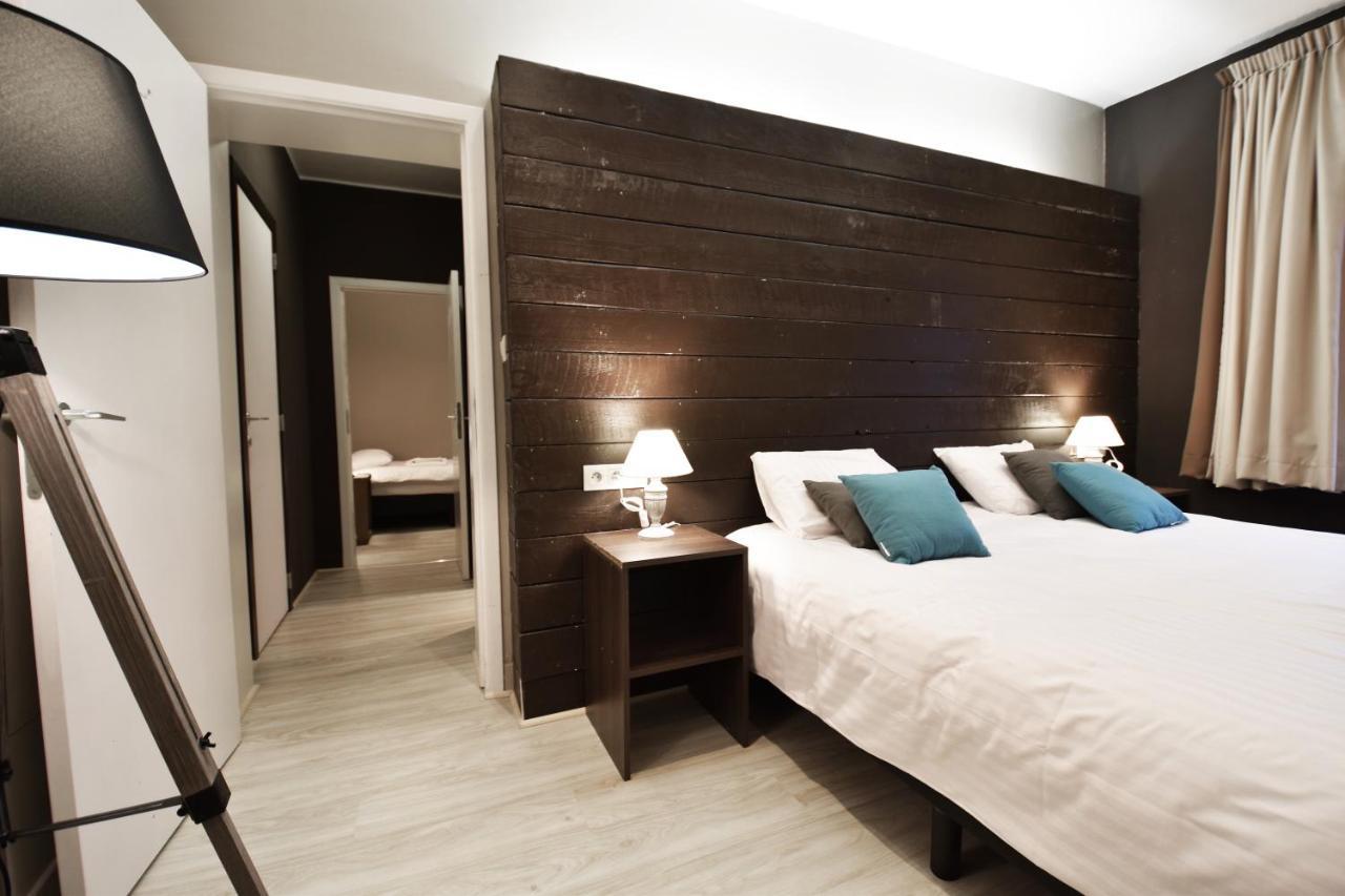 Hotel La Villa De Spa Kültér fotó