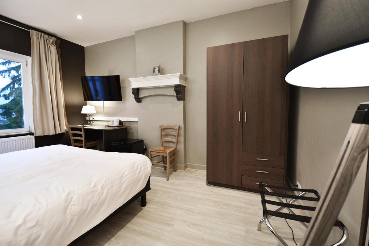 Hotel La Villa De Spa Kültér fotó