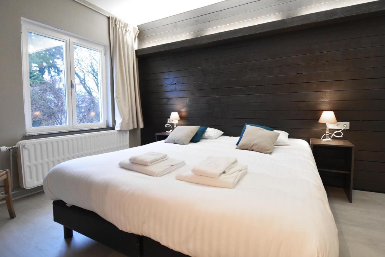 Hotel La Villa De Spa Kültér fotó
