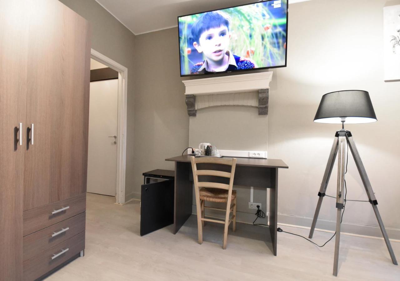 Hotel La Villa De Spa Kültér fotó