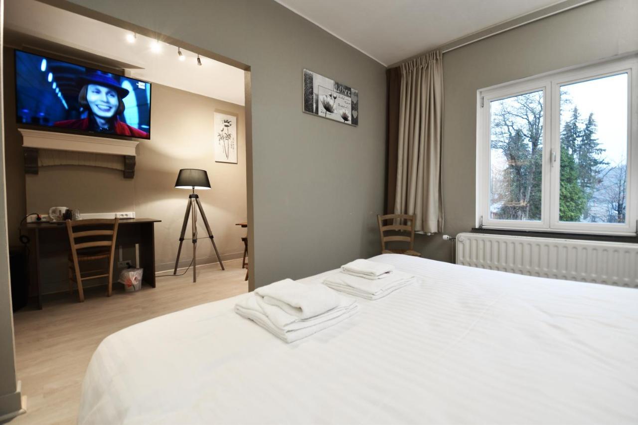 Hotel La Villa De Spa Kültér fotó