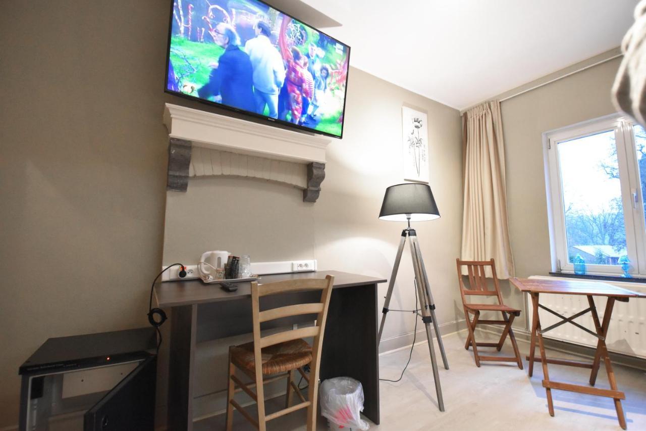 Hotel La Villa De Spa Kültér fotó